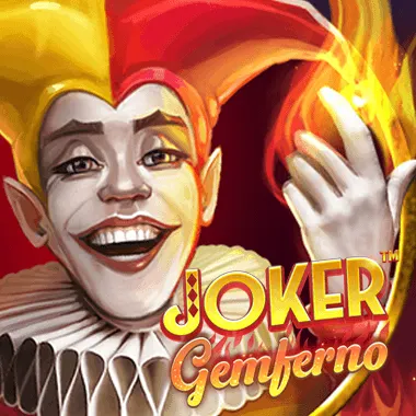 Joker Gemferno