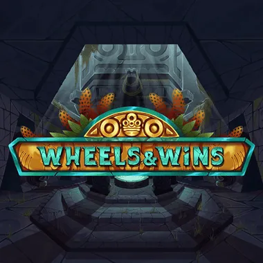 Wheels & Wins