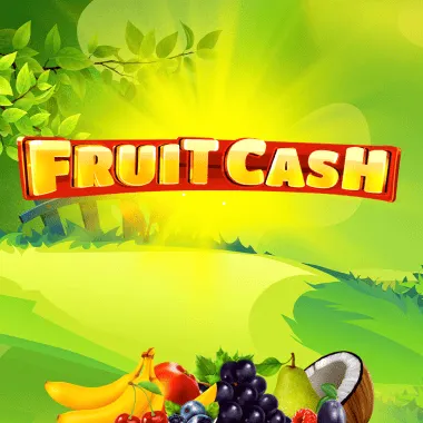 Fruit Cash