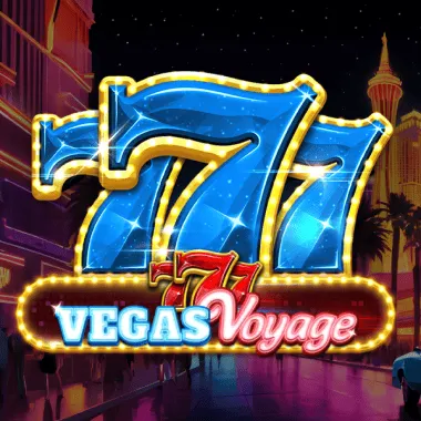 Vegas Voyage
